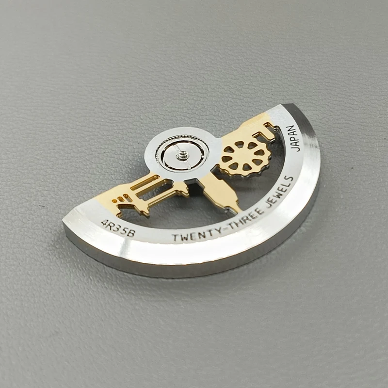 City Automatic Hammer Rotor - Mechanical Watch Refit Parts
