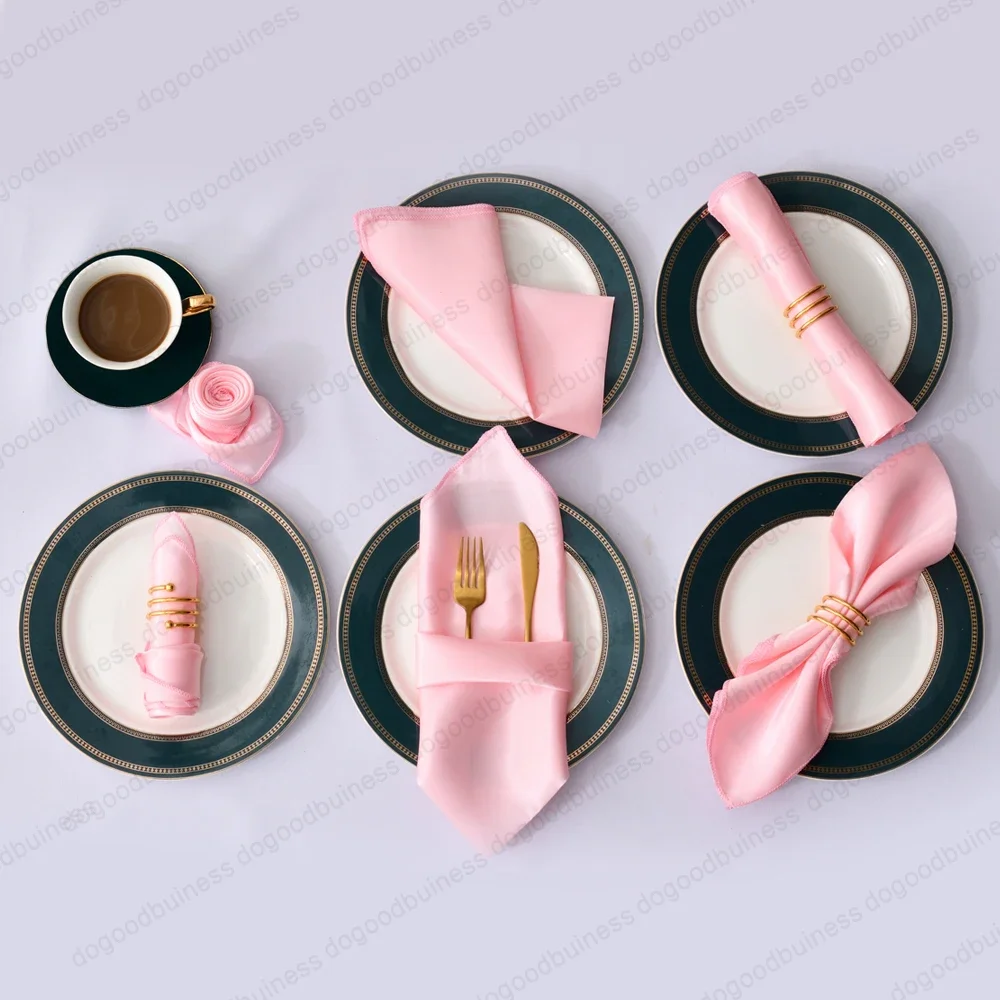 12pcs pink
