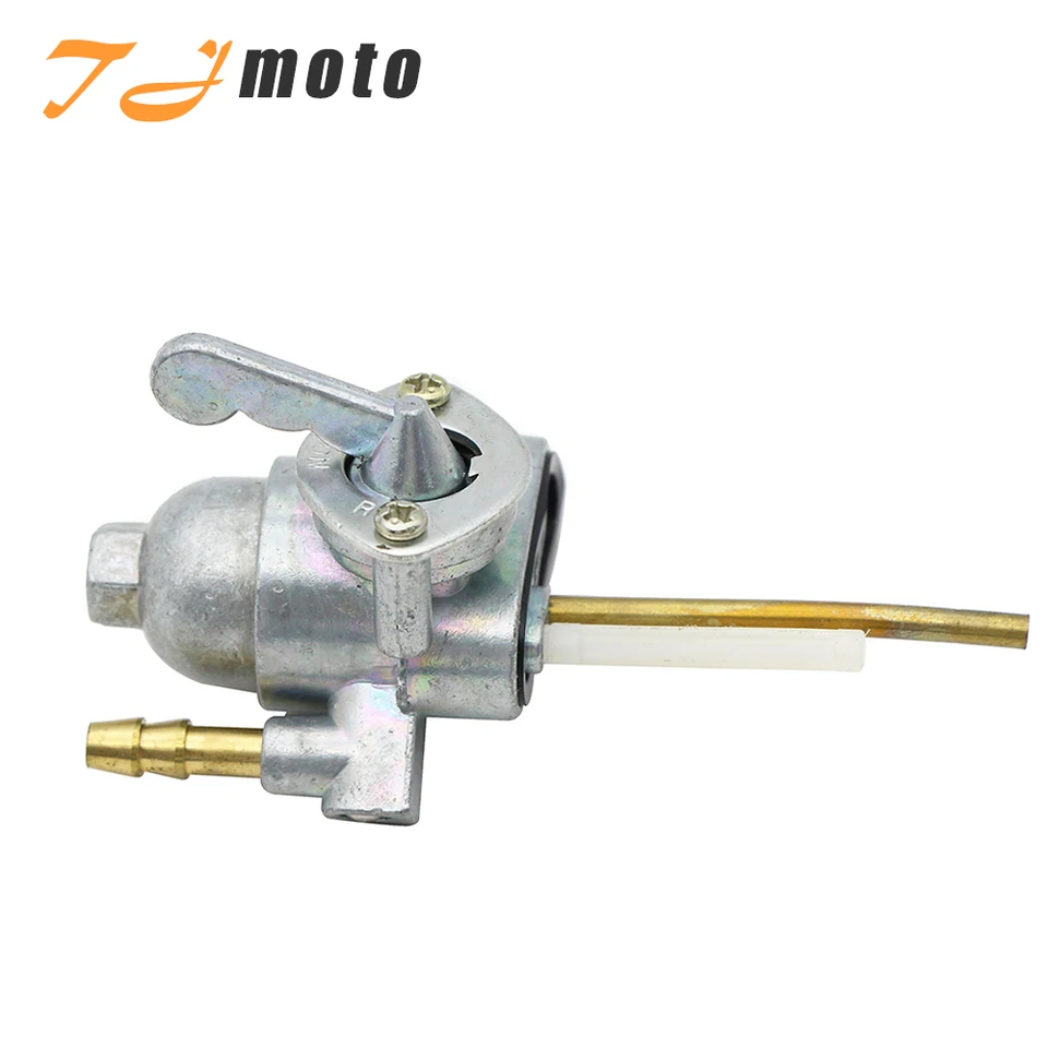 Neu Original Honda Benzinhahn SL70 CL70 S90 SL90 SS125 CL125 CA175