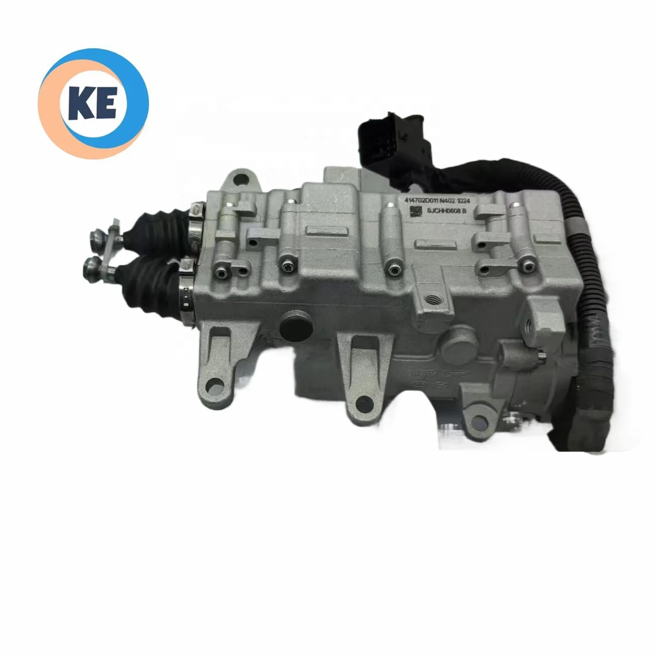 2015- Hyundai Sonata GENUINE Auto Transmission Clutch Actuator Assy41470-2D210 41470-2C210 Differential Type for Hyundai Kia