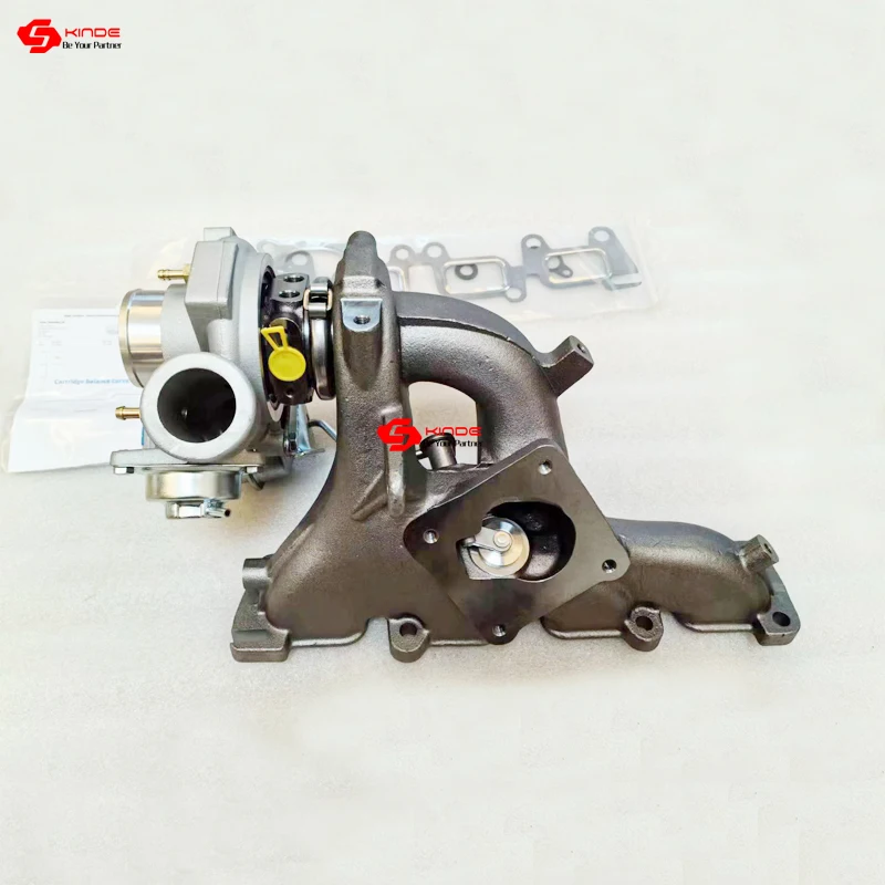 Susirick TD04LR TD04 turbo for Chrysler PT Cruiser EDV engine 49377-00220 Turbocharger 49377-00200 supercharger 04884234A turbo