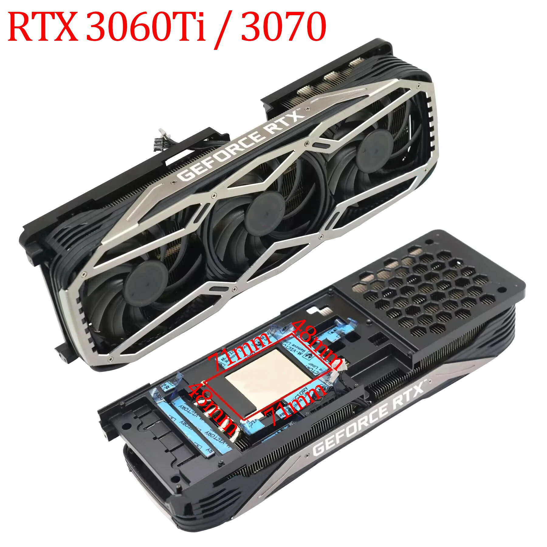 GEFORCE RTX 3080 10G PHOENIX GAINWARD 〔中古〕GeForce RTX 3080