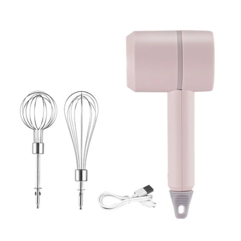 Electric Egg Beater Household Baking Small Hand-held Mixer For