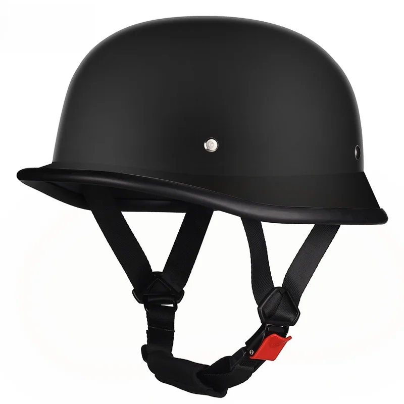 German Riding Helmet German Helmet: A Stylish and Functional Choice for Cyclists and ...