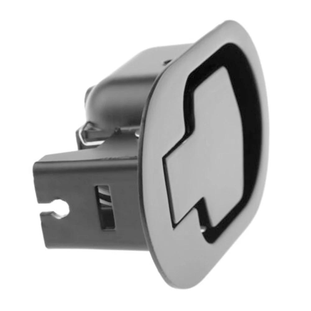 Sofa Adjustment Switch Metal Sofa Couch Release Recliner Chair Pull Handle Replacement Lever Part Black Circle sofa adjustment lever
