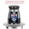 3 in 1 multi-functional mixer Meat food processing shredder Portable juicer Suitable for meat, vegetables, fruits and nuts 2