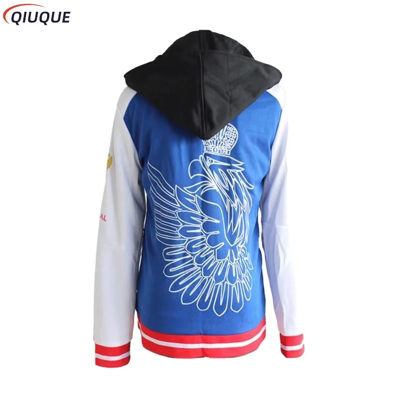 Yuri Plisetsky Cosplay Hot Anime YURI!!! on ICE Cosplay Costume