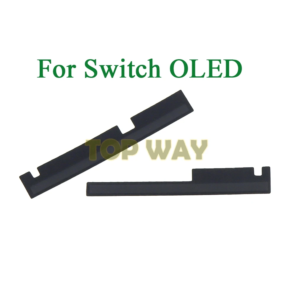 20Set Filtro Antipolvere Rete Di Raffreddamento Protezione Antipolvere Cover Mesh Stickers Per Nintendo Switch Oled Console