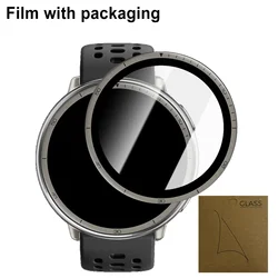 3D Curved Soft Screen Protector Film - 3Pcs (Upgrade)