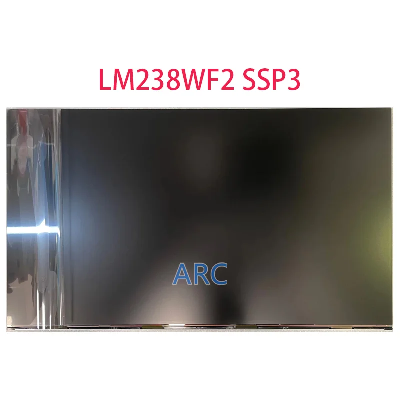 

23,8 "Новая панель ЖК-экрана 60 Гц LM238WF2-SSP3 LM238WF2 (SS)(P3) LM238WF2 SSP3