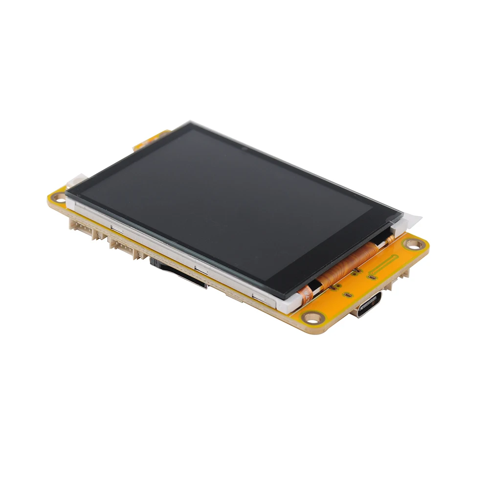 รูปสินค้า จอสัมผัส ESP32 2.4 นิ้ว WiFi+BT สำหรับ Arduino IoT