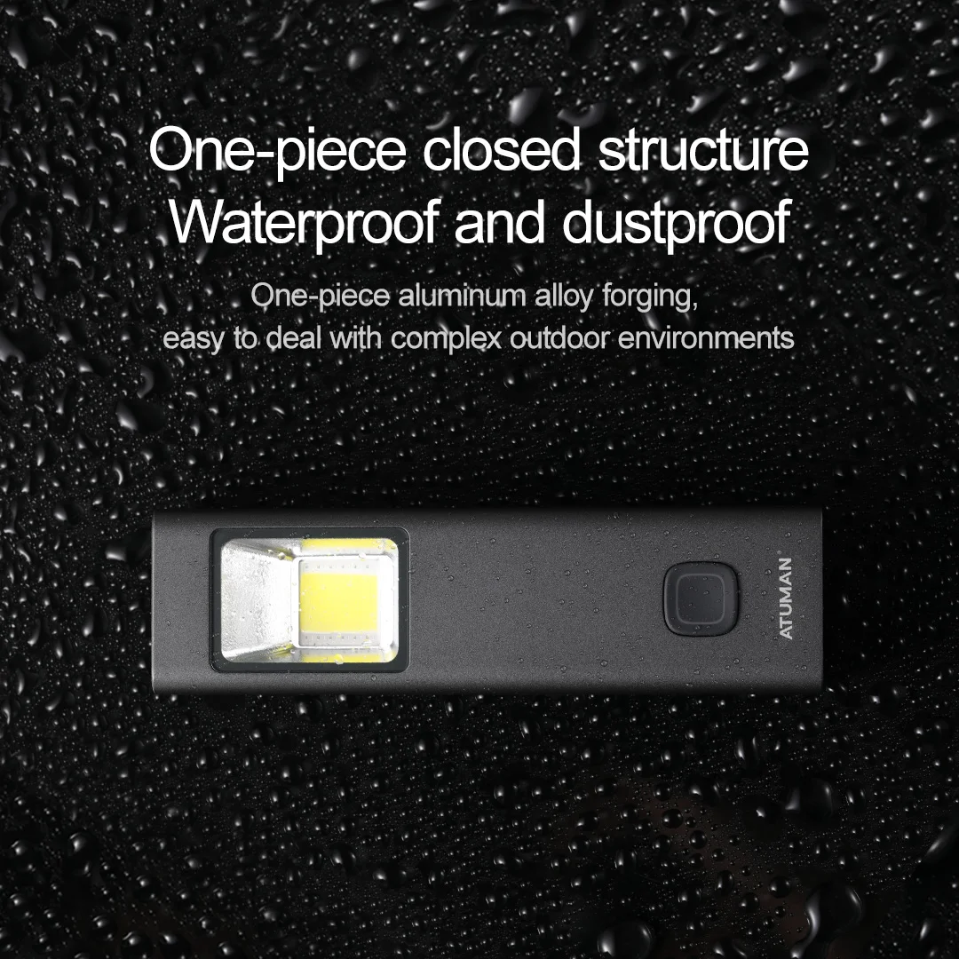 Xiaomi DUKA FL1 Multi-function Flashlight