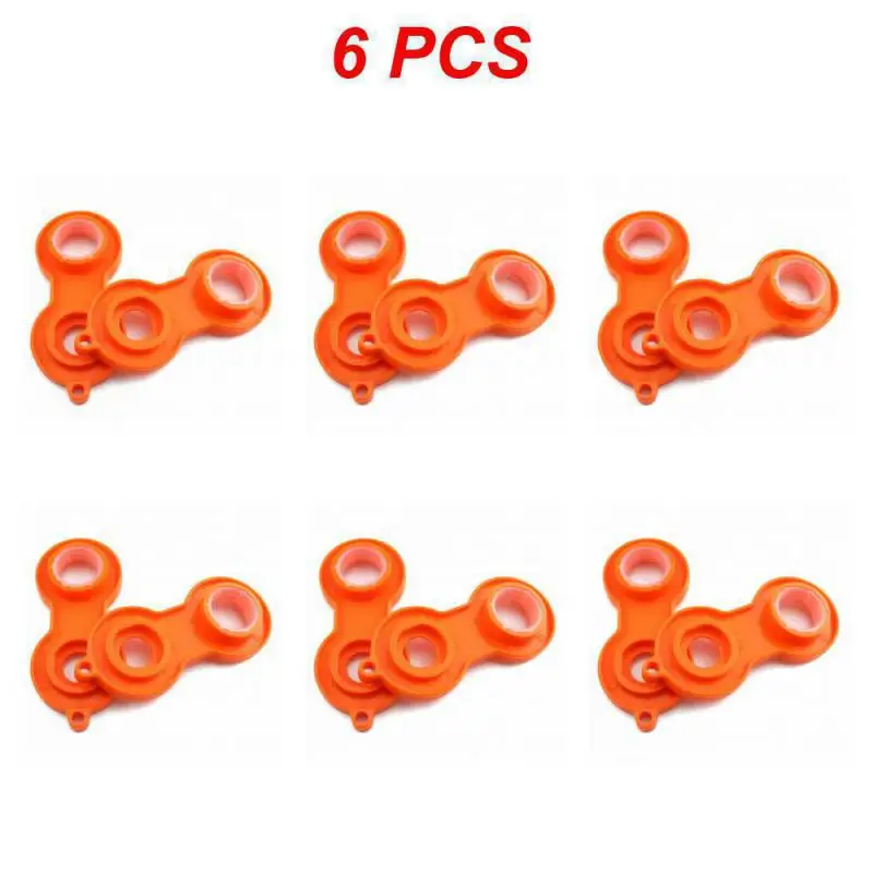 6pcs