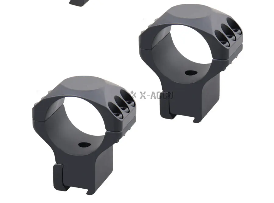 Description Picture 3 of itemVector Optics 30mm Dovetail Scope Rings for Airsoft Equipment Hunting Scope