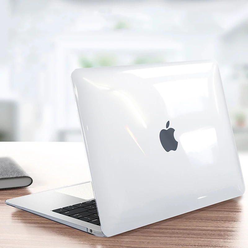 Custodia Per Laptop Per Apple Macbook 2022 M2 Pro 13 A2338 M1 2020 Air 13 A2337 Custodia Mac Book 13 14 15 Guscio Per Laptop Da 16 Pollici New Air 13.