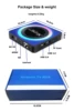 X88 PRO 13 Android 13.0 TV Box Rockchip RK3528 4K 2.4G 5G Wifi 6 64G 32GB 16GB BT5.0 8K Global Media Player 6