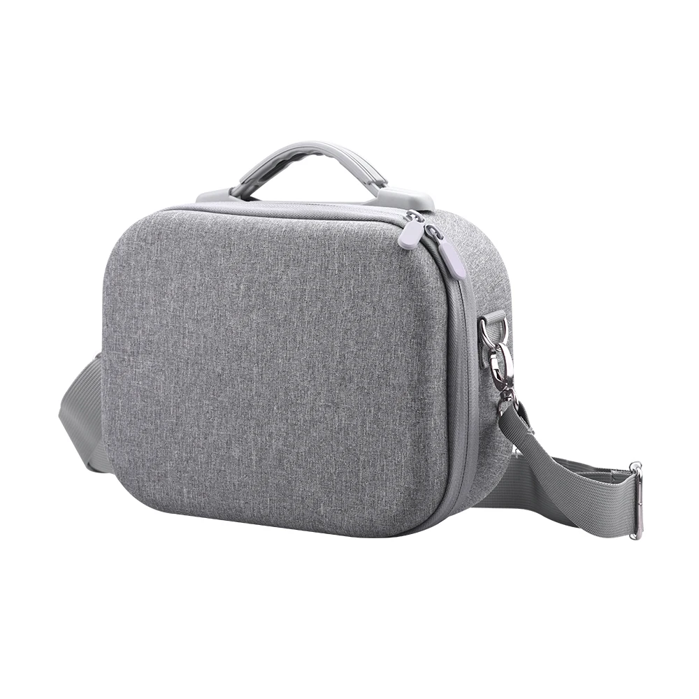 Sac de rangement pour Drone DJI Mini 3/3 Pro, sacoche à bandoulière, sac de  voyage Portable pour accessoire RC-NA/DJI RC