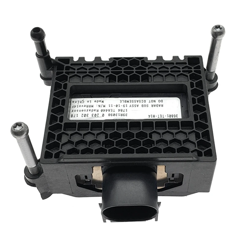 

1 шт., передний радар 36801-TET-H14 для Honda CIVIC 2016-2021