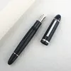 Jinhao X159 Fountain Pen Multicolor Acrylic Luxury Pen 0.5/0.38mm Nib Ink Pen Writing Pens for Office School Supplies Stationery 2