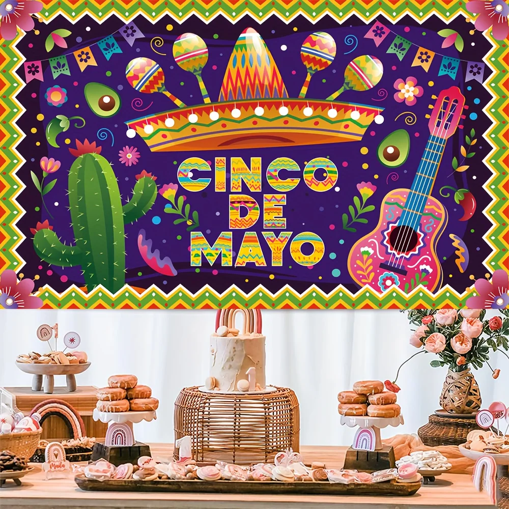 Cinco De Mayo ߽ īϹ  , ߽ īϹ Ƽ  