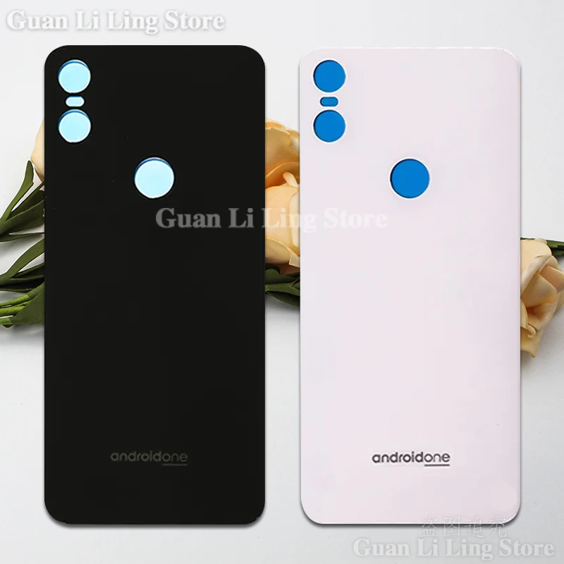 

Новинка, задняя крышка батарейного отсека для Motorola Moto One / P30 Play xt1944