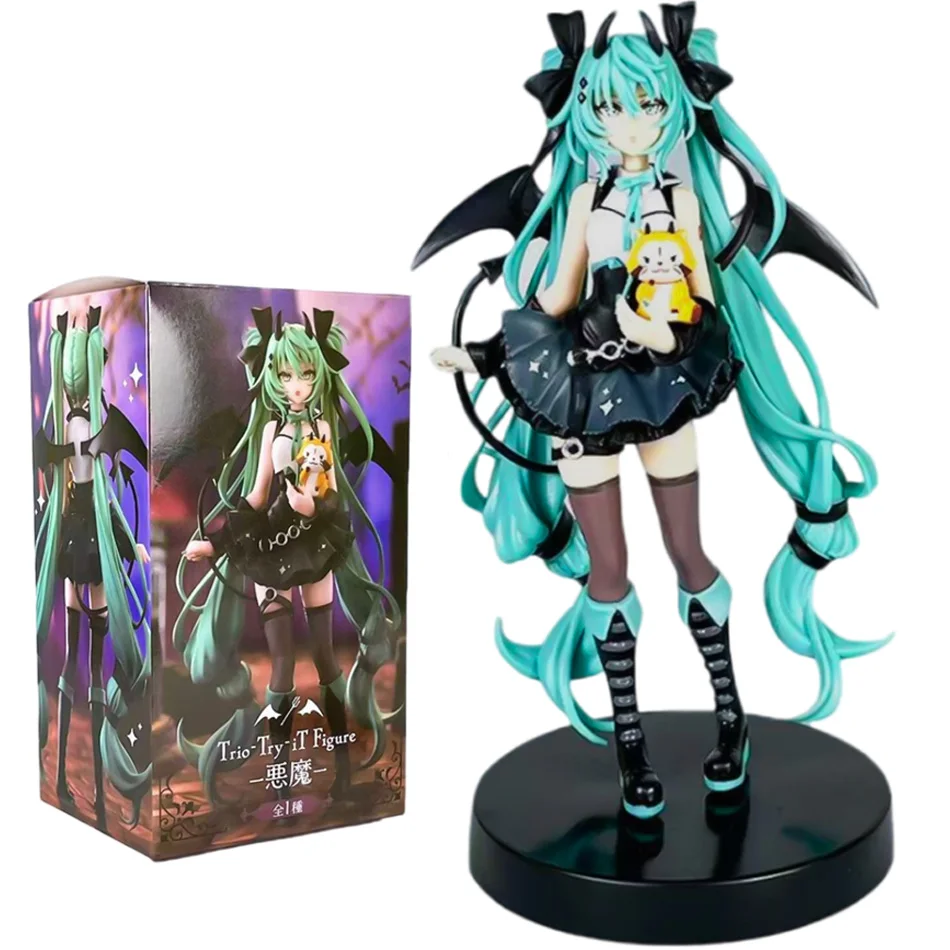 Sef7985dfa68b42f0bbfeac23d64c791ds - Hatsune Miku Figure