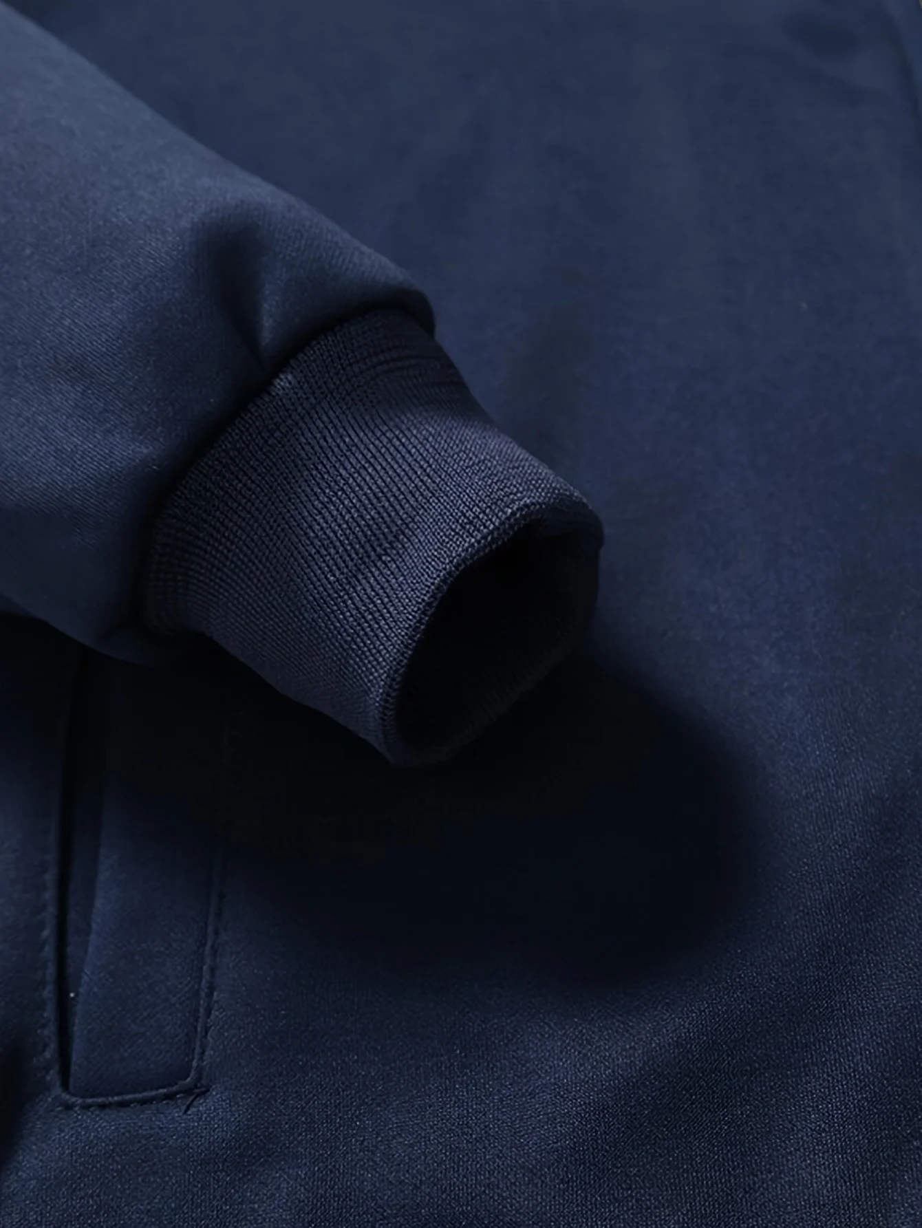 الرجال الخريف الشتاء رياضية عارضة ركض رياضية جاكيت...