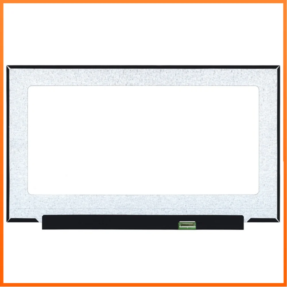 

17,3 дюймовый ЖК-экран IPS панель 1920 × 1080 FHD EDP 30-контактный Non-touch 72% NTSC 300 cd/м² LP173WF5-SPB1