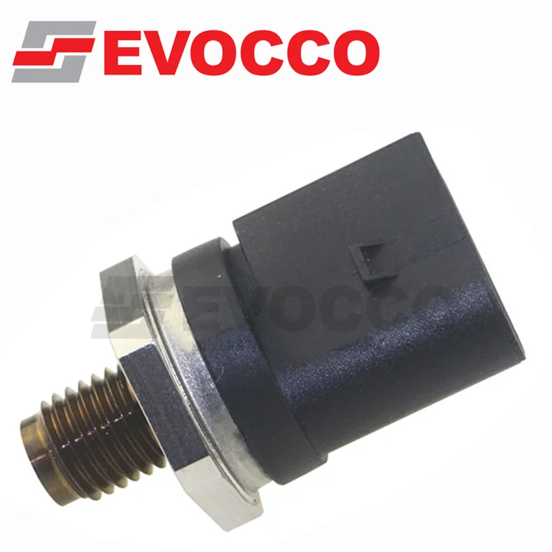 

0041537528 Diesel Common Rail CR Fuel Injection High Pressure Sensor Regulator For MERCEDES BENZ A C E G M S SPRINTER 0281002498