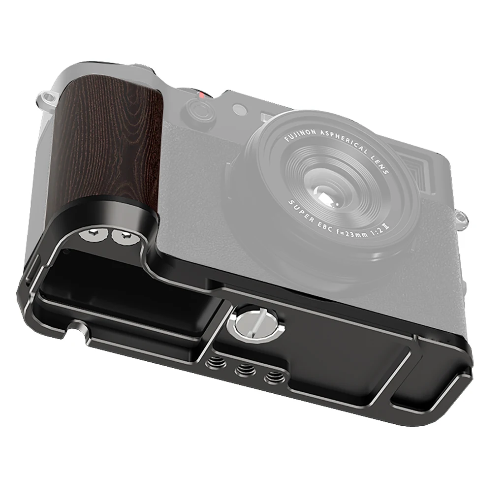 ライカ Leica 19505 [ライカQ用 ハンドグリップ]