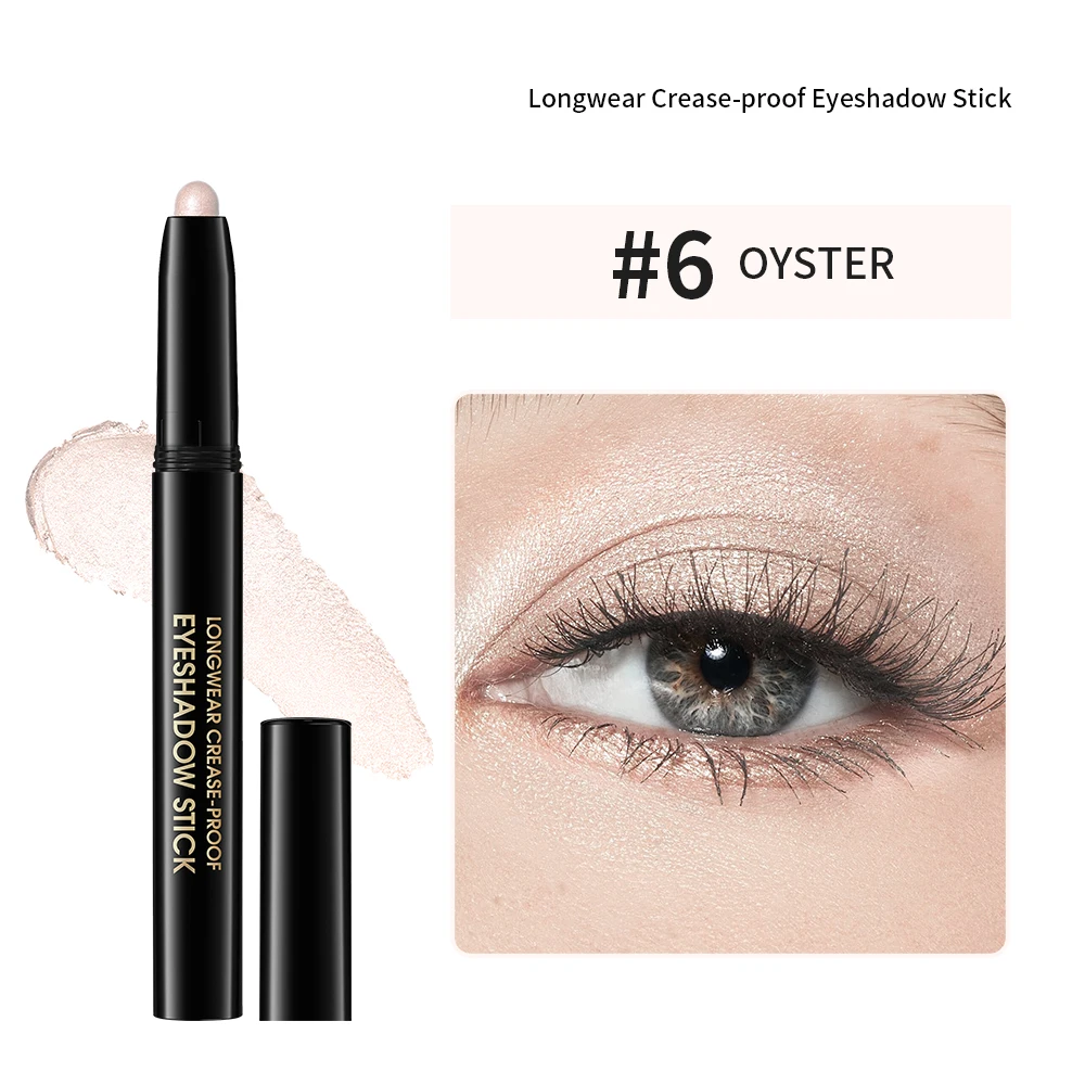 6OYSTER SHIMMER