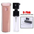 Pink (With Case)