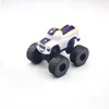 Blaze Machines Car Toys Russian Miracle Crusher Truck Vehicles Figure Blazed the monster Toy for Children Gifts Kid Toy 3