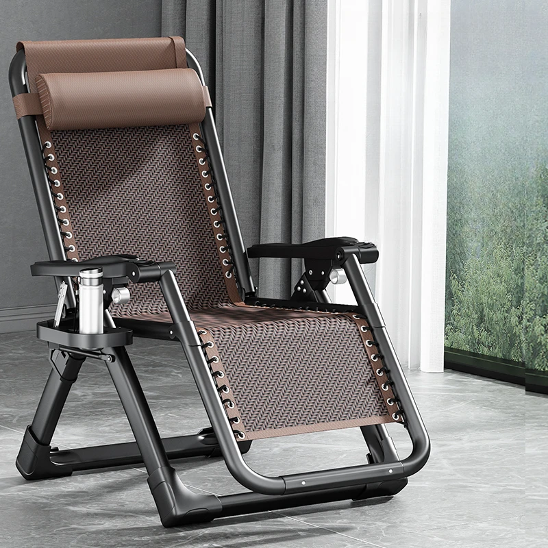 Рисунок 2 - Массажное пляжное кресло из ротанга