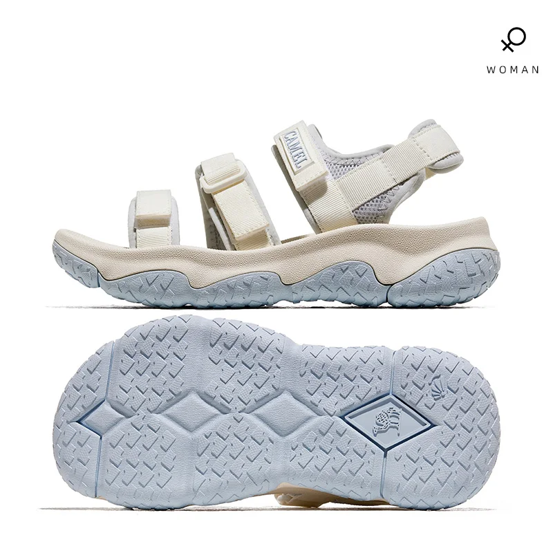 حذاء مرن وعملي يسمح بالتهوية