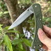Ultra-thin Selection Folding Hunter, the new BK110 Ultra-thin selection Folding Hunter pocket knife 2