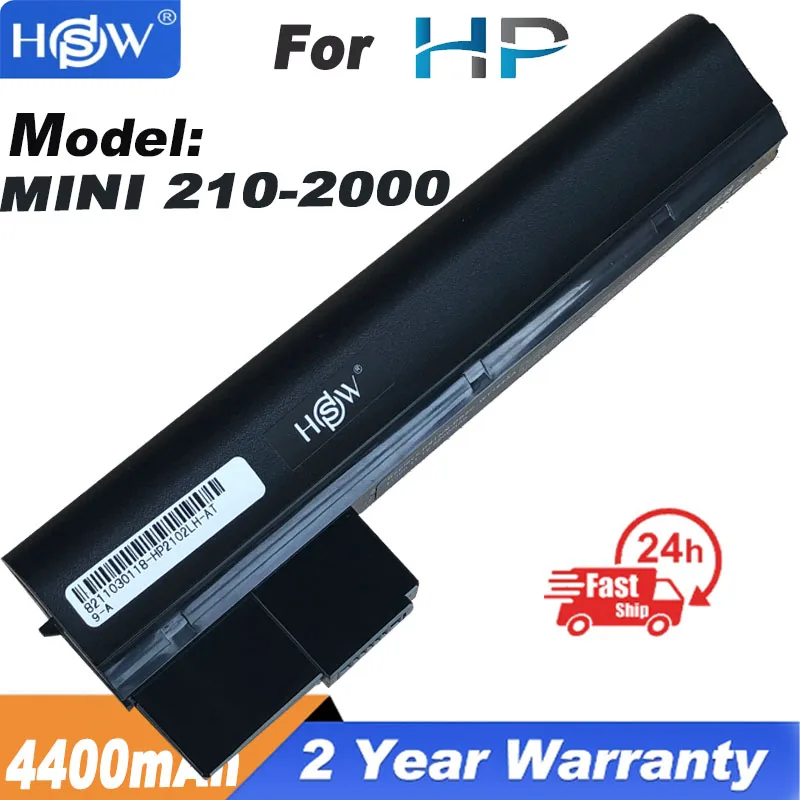

ED06 ED06DF battery for HP mini 210-2002er Mini 210-2000 CQ10-600 614565-721 614875-001