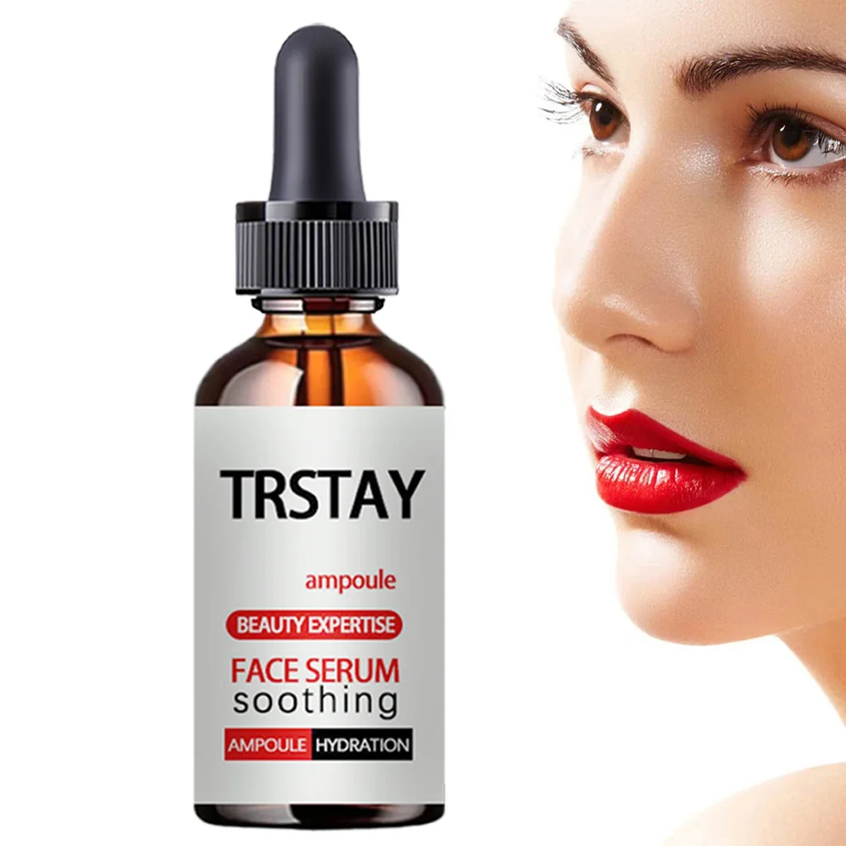 B3 Peptide Remove Wrinkle Serum Firming Lifting Anti-Aging Fade Fine Lines Face Essence For Treatment Facial lines Forehead Car facial essence