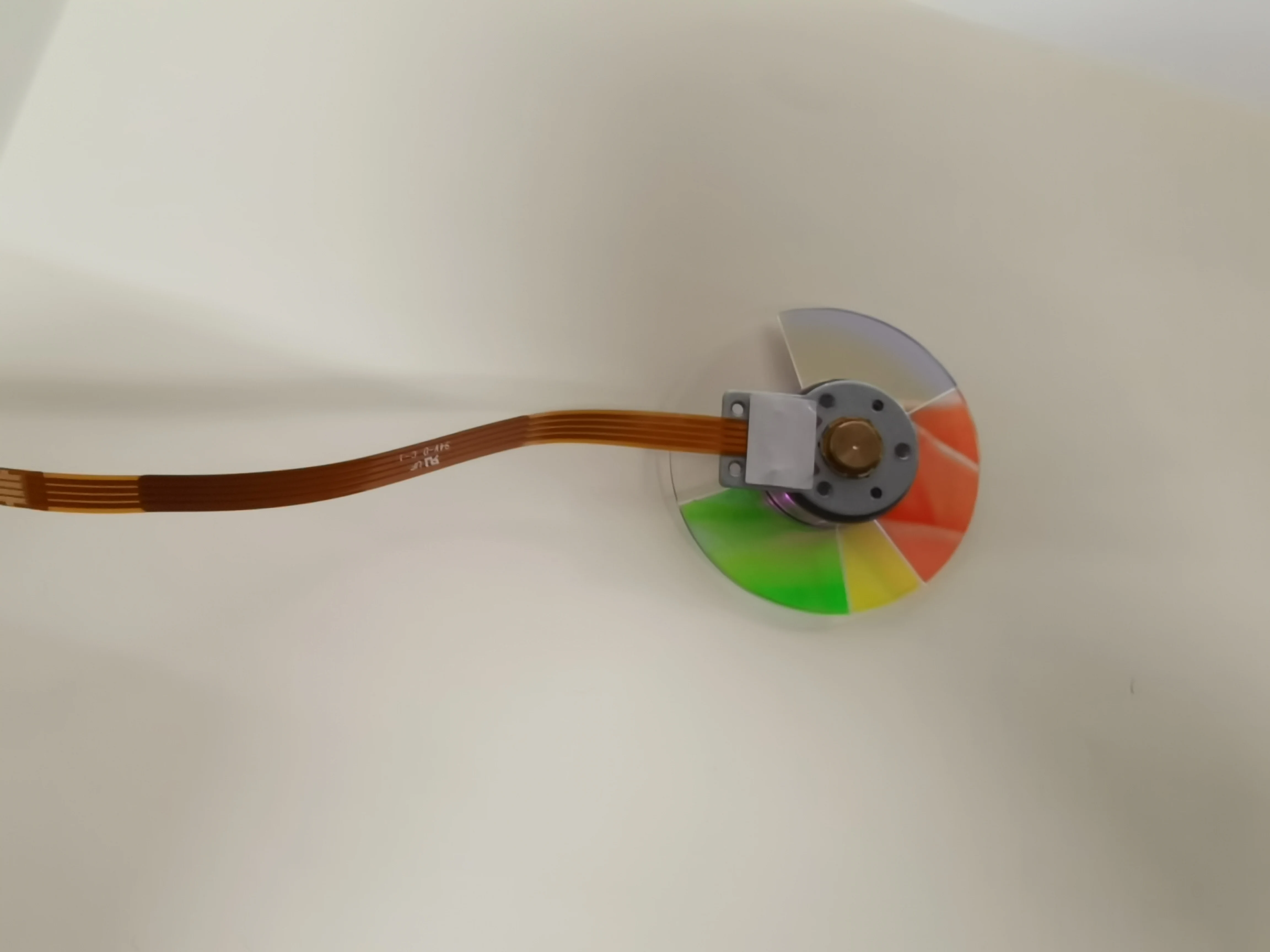 Projector Color Wheel for Benq Th683