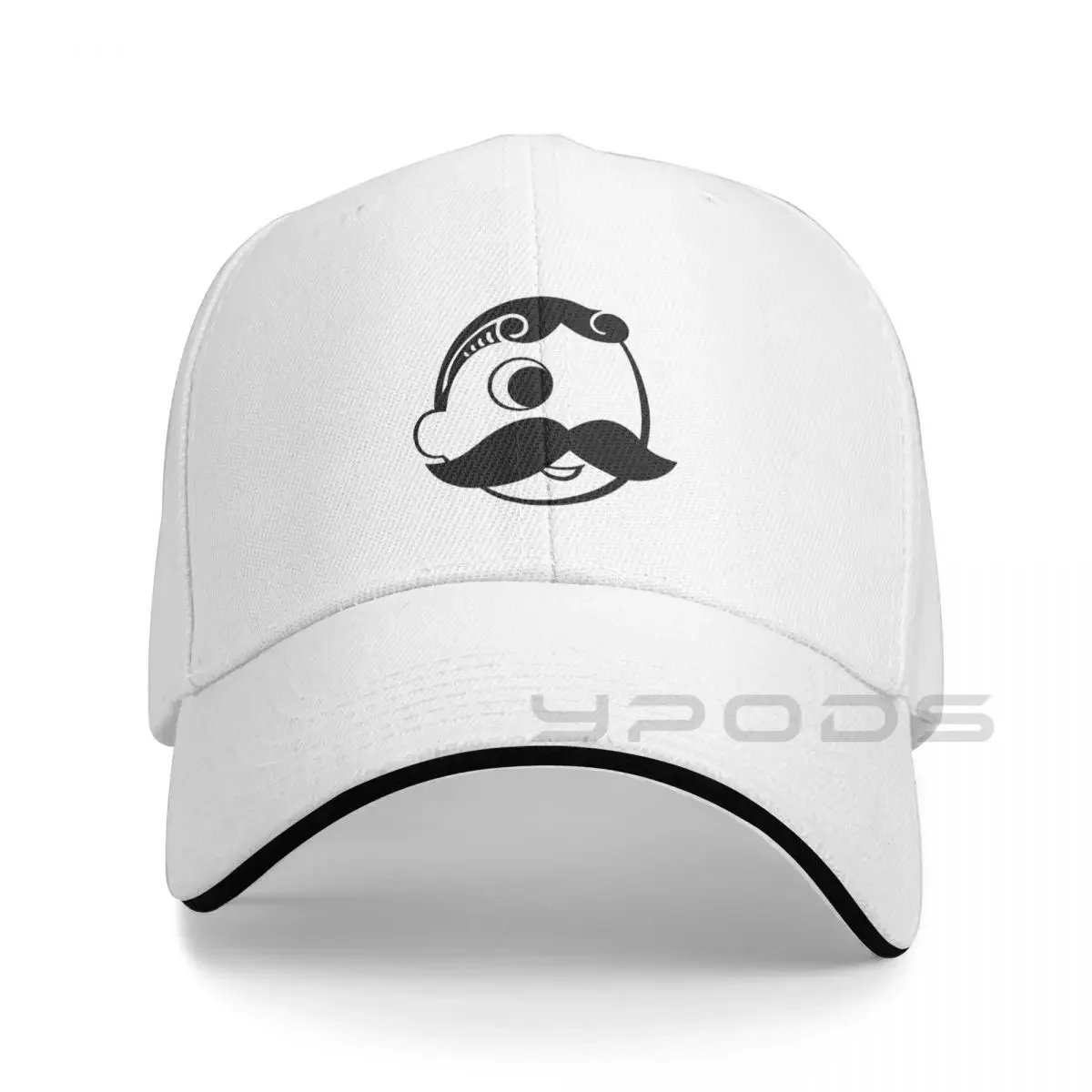 

2023 New Baltimore Pilsener Cap Baseball Cap Golf Winter Hat Beach Outing Winter Hats For Women Men's