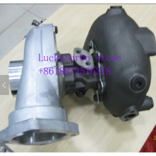 

Turbo factory direct price K36 53369886785 turbocharger
