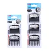 2/3/4Pcs/Set Limit Comb For Wahl Electric Clipper Guards Barber Shop Hair Cutting Machine Professional Cutting Guide Combs Y1016 1