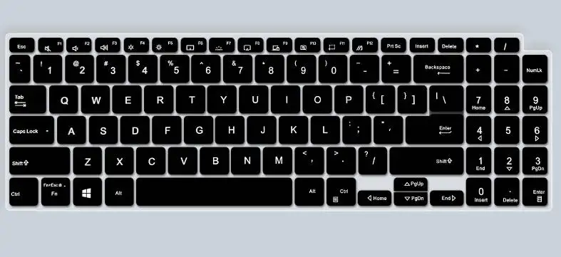 Per Asus Vivobook 16X X1603Z M1603Q Asus Vivobook 15X M5100U X1502Z M1502 M1503 K6501 K3502Z Tastiera Del Computer Portatile Della Copertura Della Pel