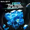 [Picube] MoYu HuaMeng YS3M 3x3x3 Core Magnetic cube Professional Speed 3x3 cube cubing Puzzle Toys 3