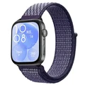 Heart purple