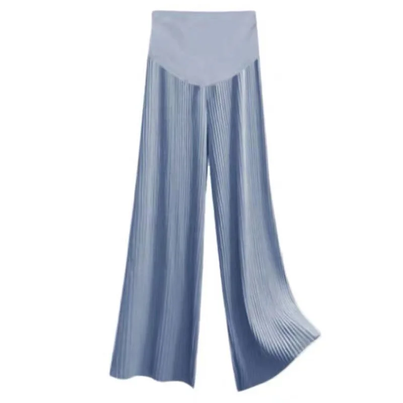New pregnant women's loose casual pants 3