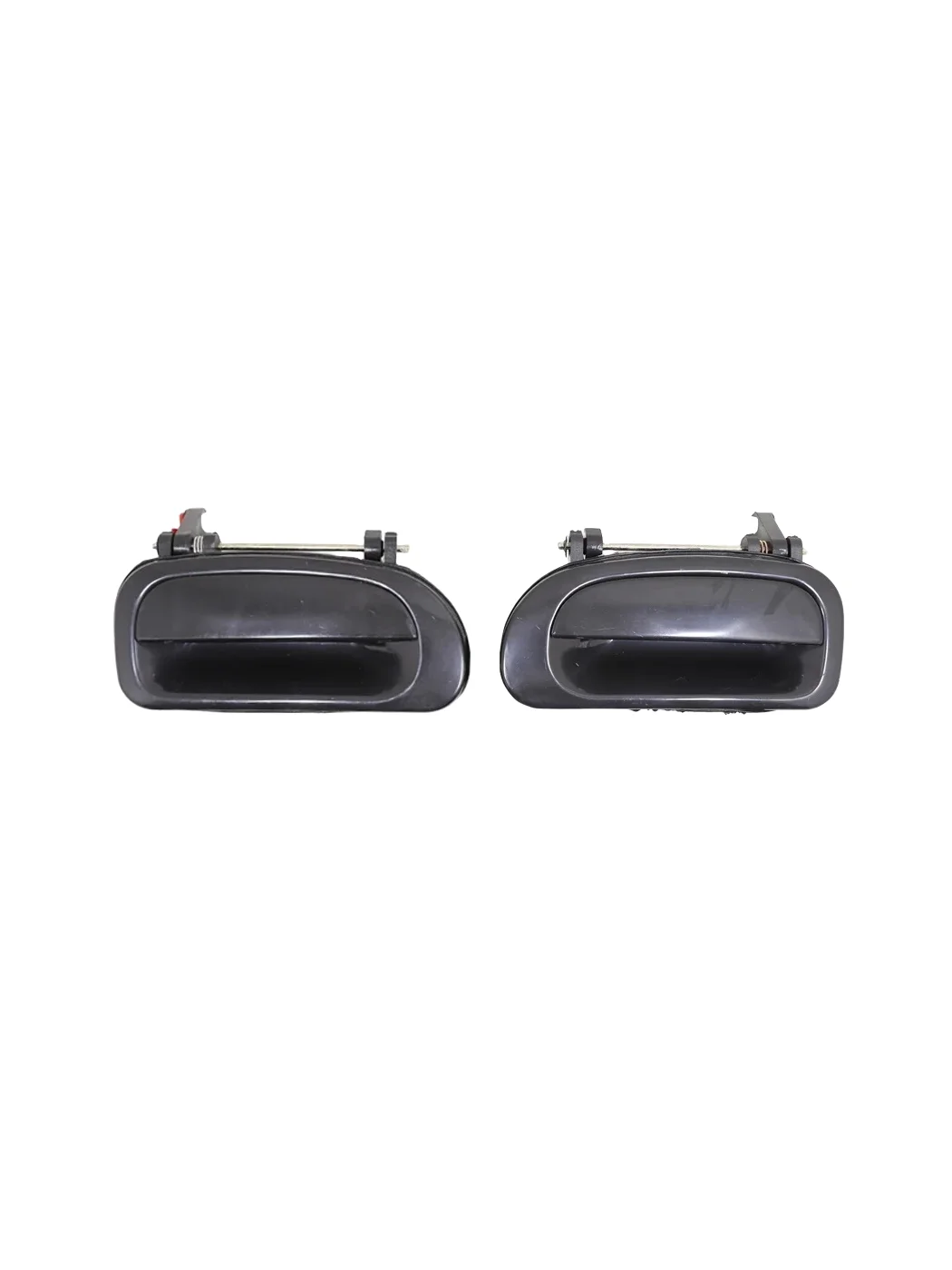 대우 시엘로용 외부 도어 핸들 1쌍 OEM: 96211473 96211474