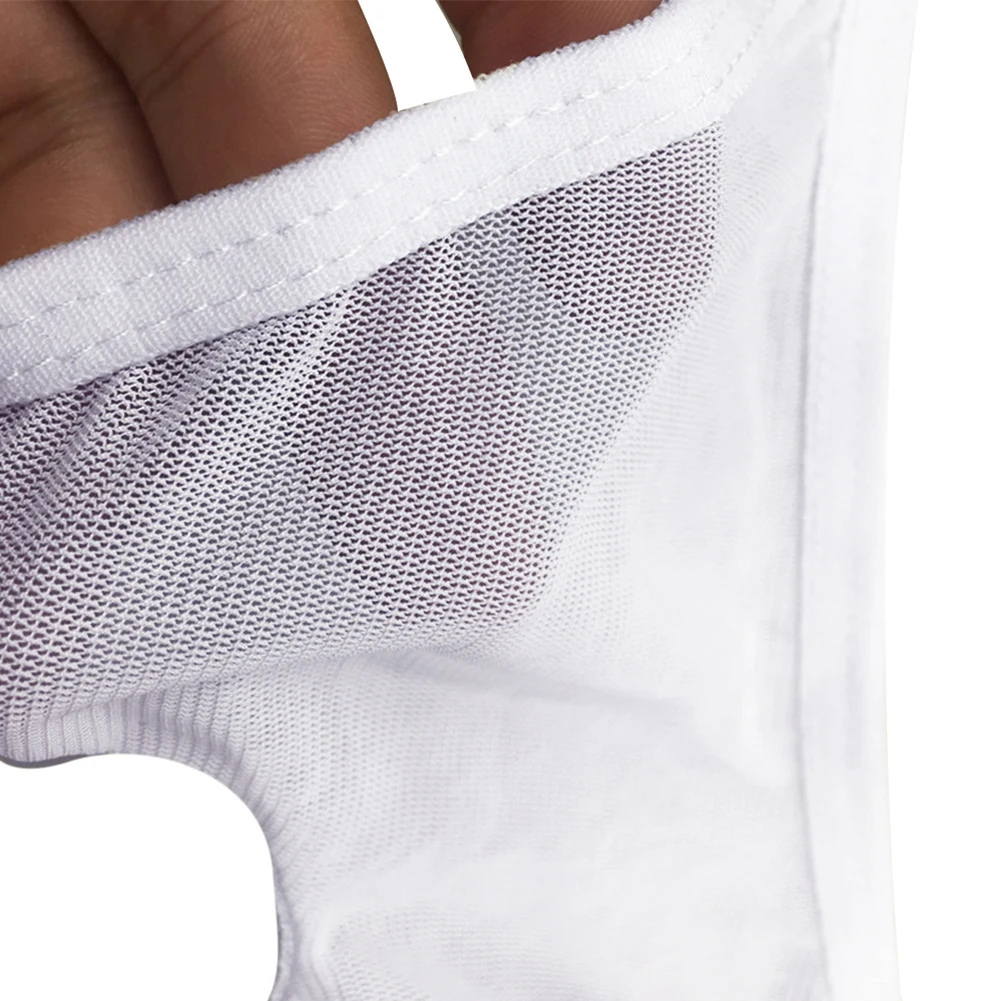 Рисунок 6 - Мужские пикантные прозрачные стринги