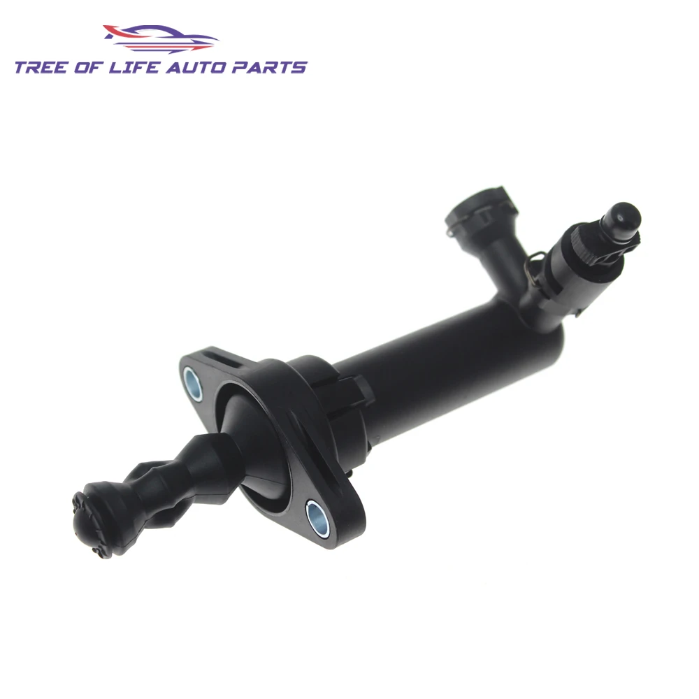 스코다 스칼라 카미크 파비아 IV 시트 아로나 이비자 V 아우디 A1 1.0 TSI 2019-2021 2Q0721261D 2Q0 721 261 D 용 새 클러치 슬레이브 실린더