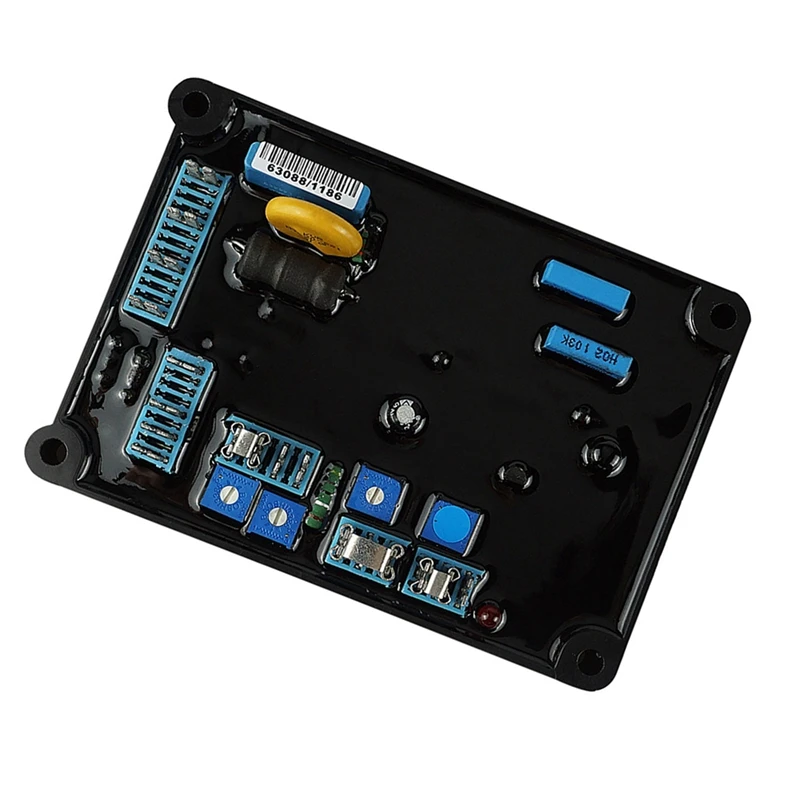 브러시리스 발전기 발전기 예비 부품 자동 전압 조정기 AS480 AVR